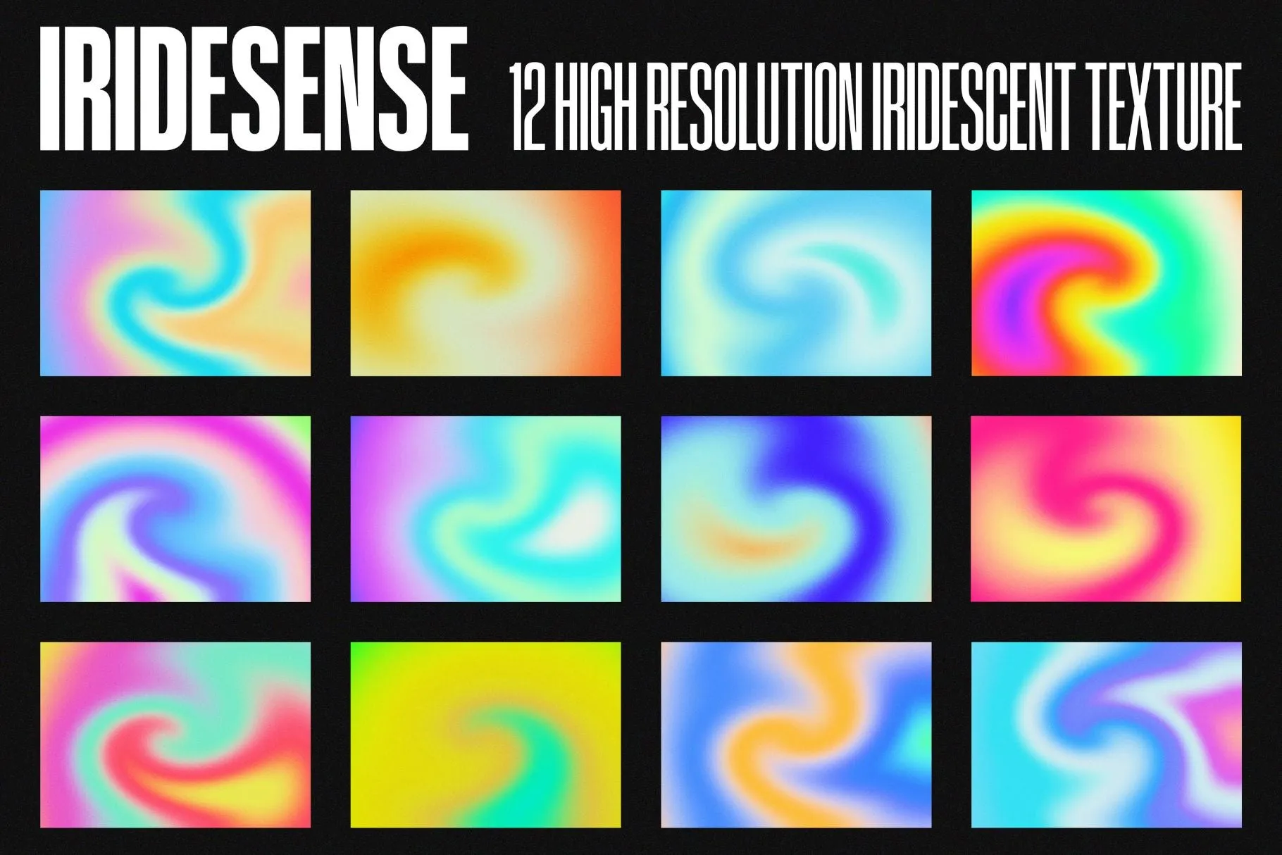 IRIDESENSE