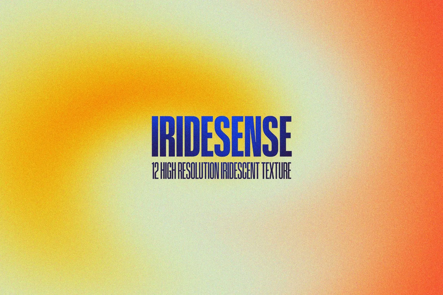 IRIDESENSE