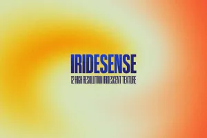 IRIDESENSE