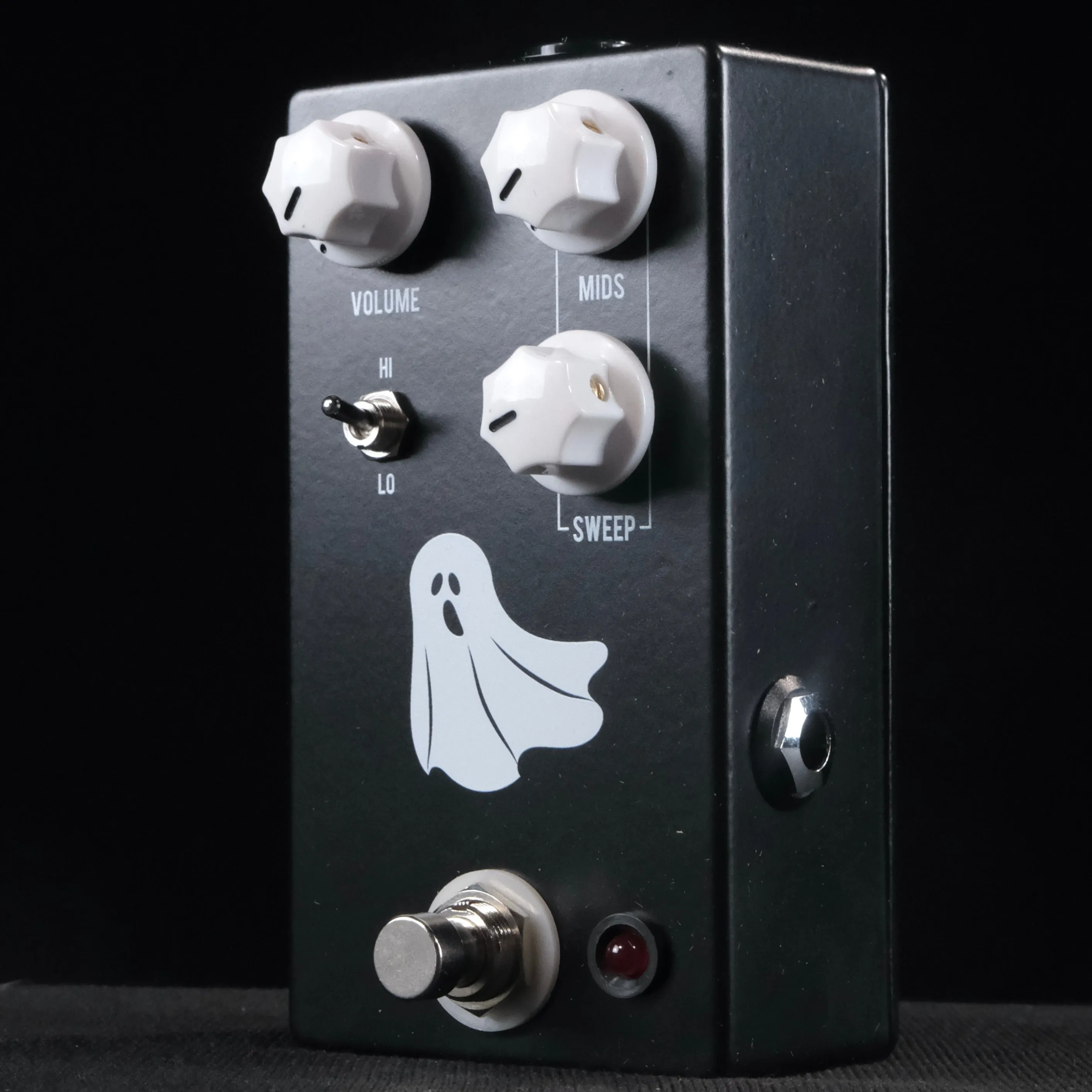 JHS Haunting Mids EQ and Mid-Boost