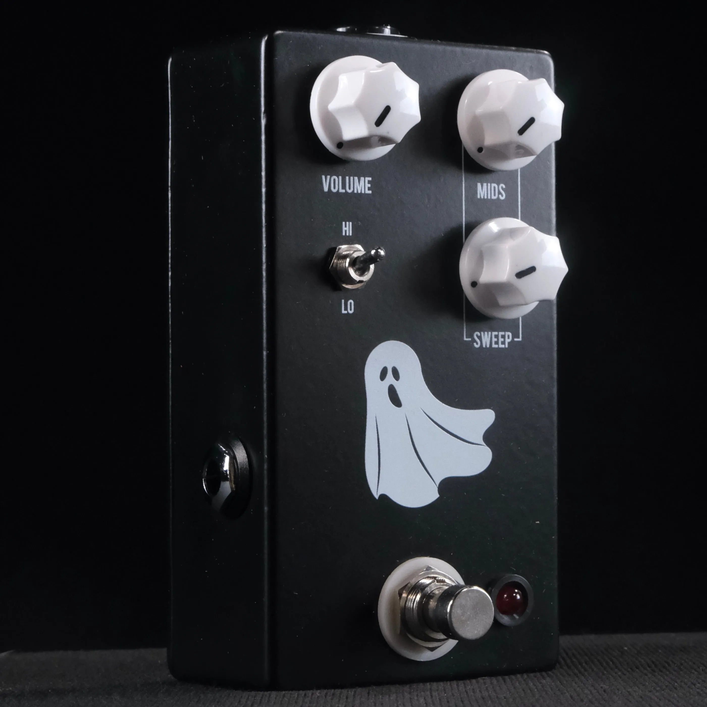JHS Haunting Mids EQ and Mid-Boost