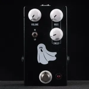 JHS Haunting Mids EQ and Mid-Boost