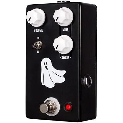 JHS Haunting Mids