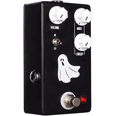 JHS Haunting Mids