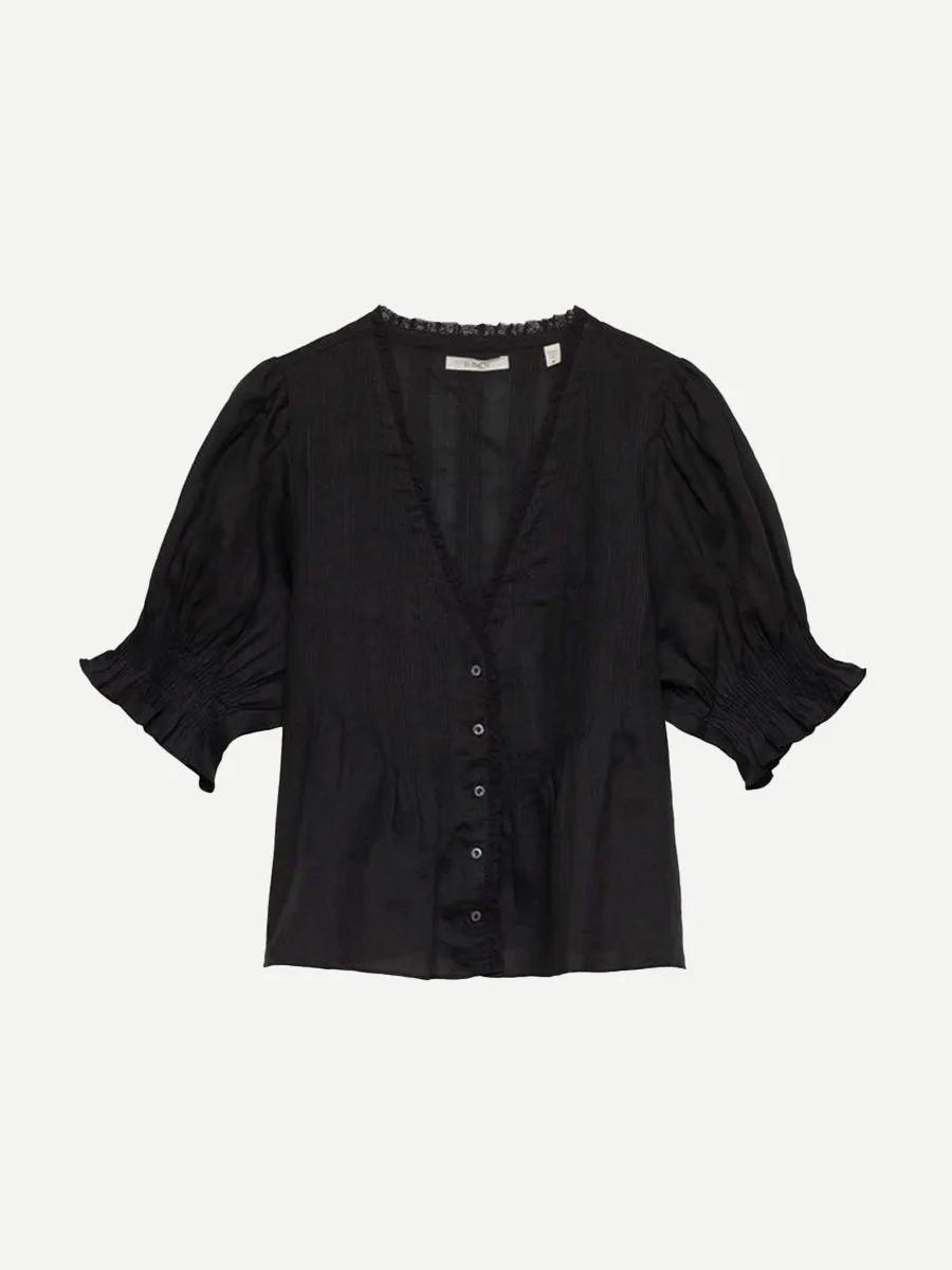 Karlie Top in Black