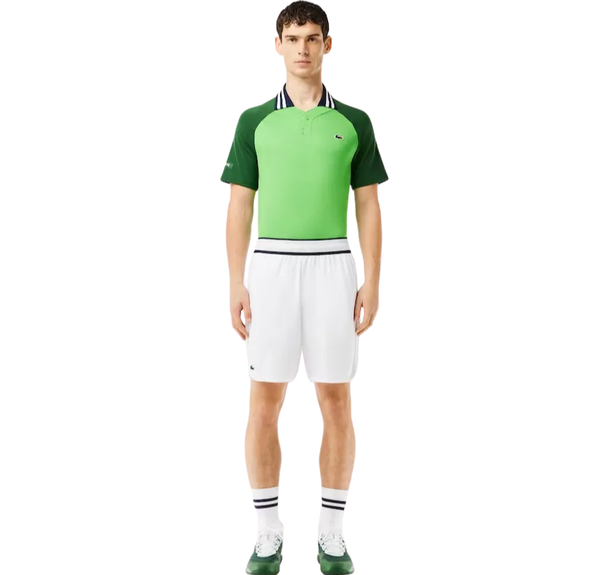 Lacoste Sport Daniil Sportsuit Shorts