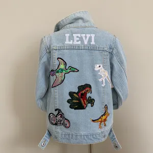 LEVI
