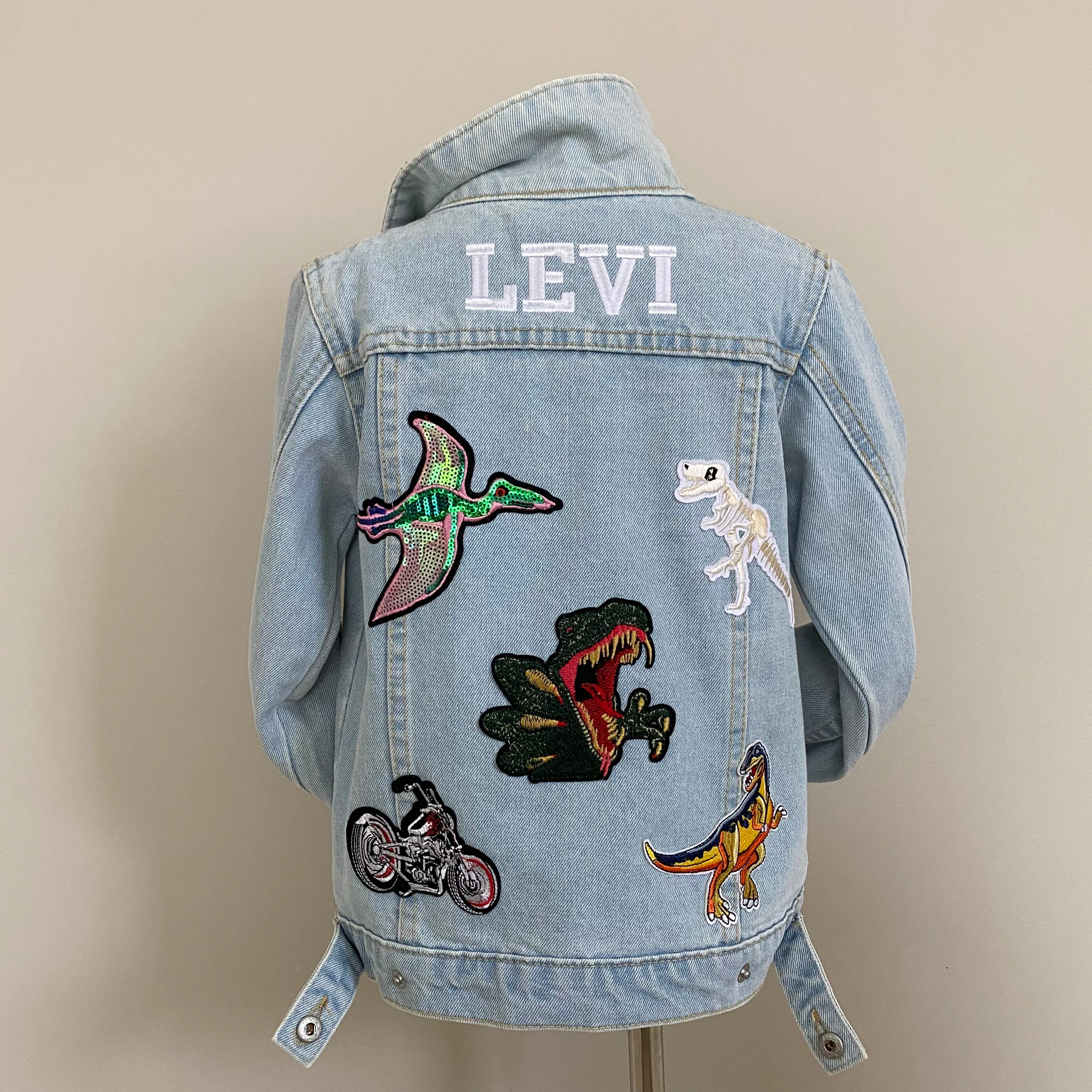LEVI
