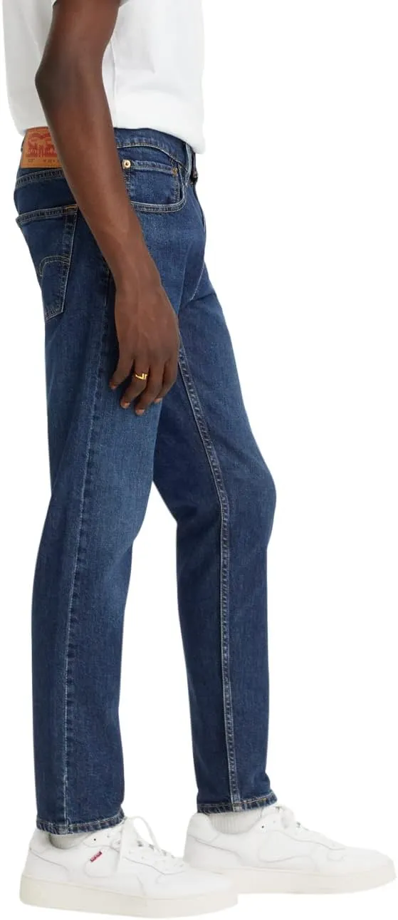 Levi's Men's 512 Slim Taper Fit Jeans