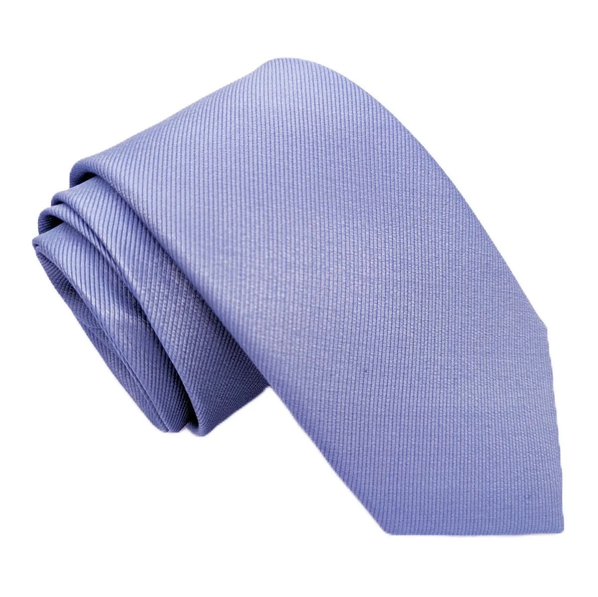 Light Steel Blue Silk Wedding Swatch