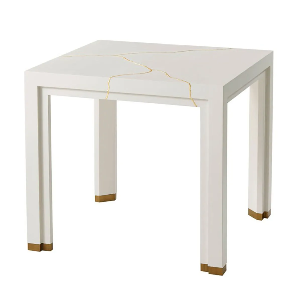 MARLOE SIDE TABLE