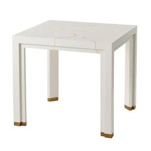 MARLOE SIDE TABLE