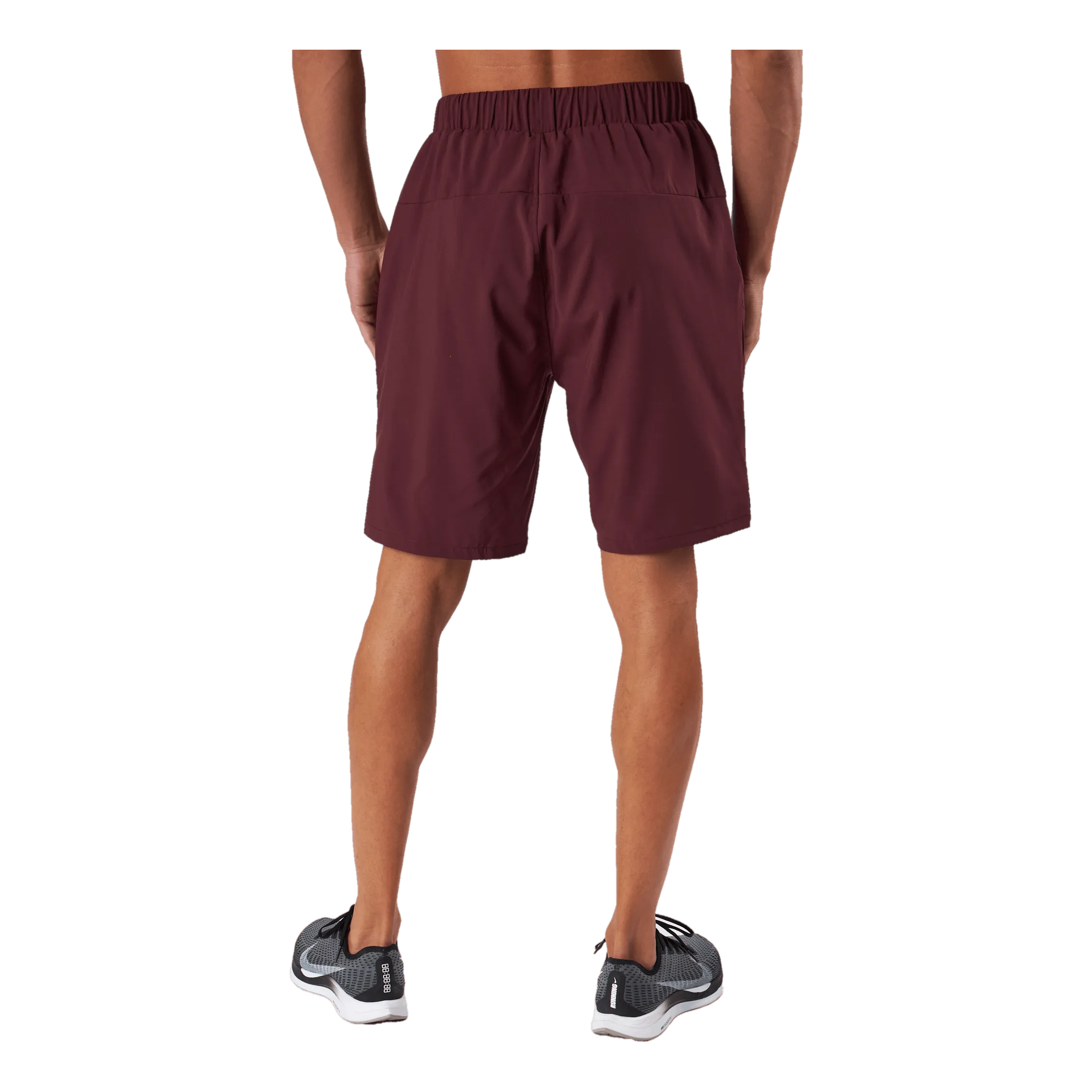 Men’s Performance Shorts 9" Bourdaux