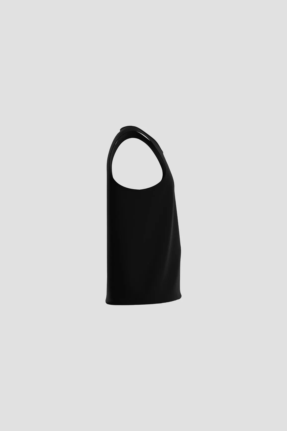 Minimal Tank Top