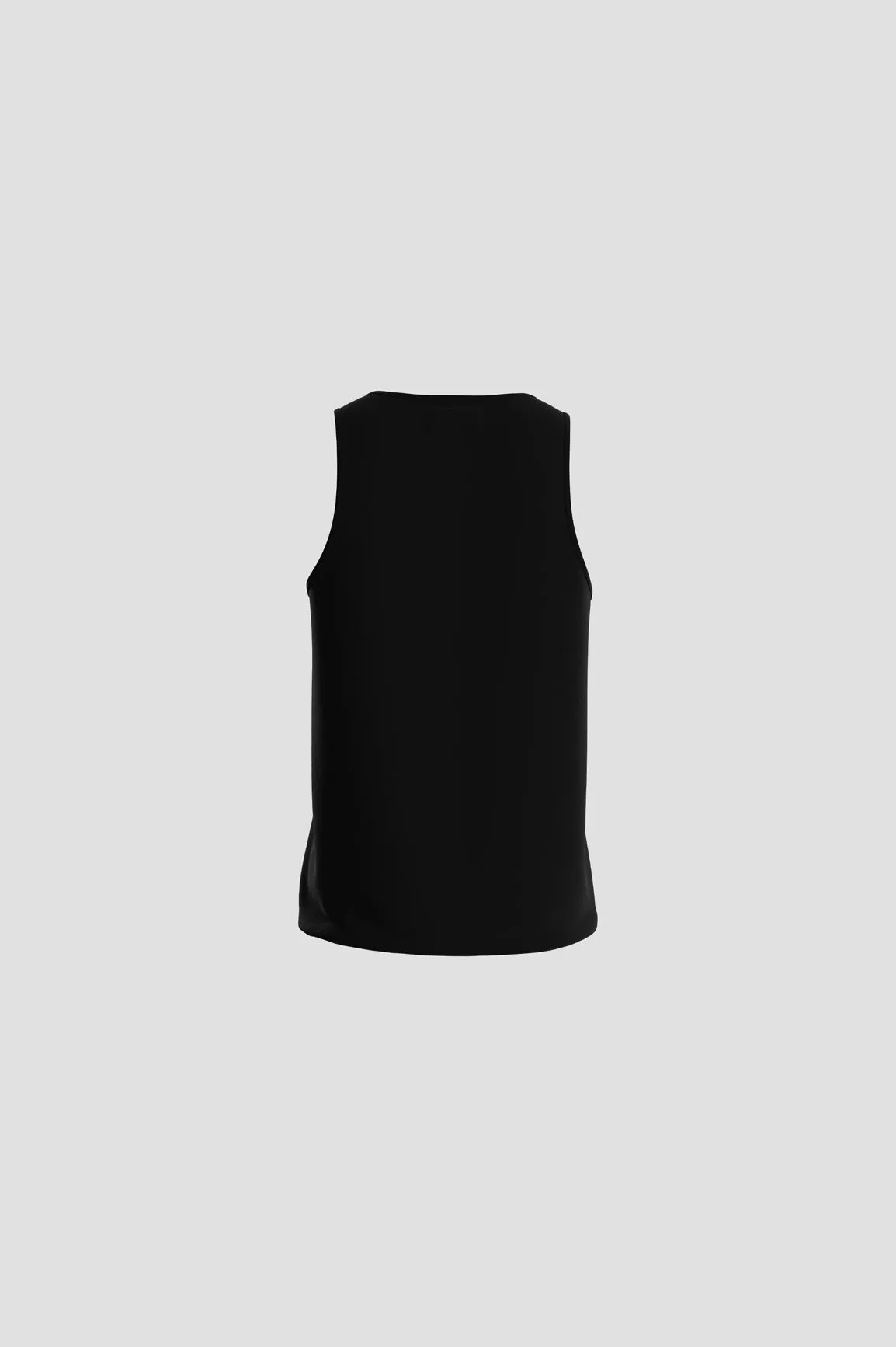 Minimal Tank Top