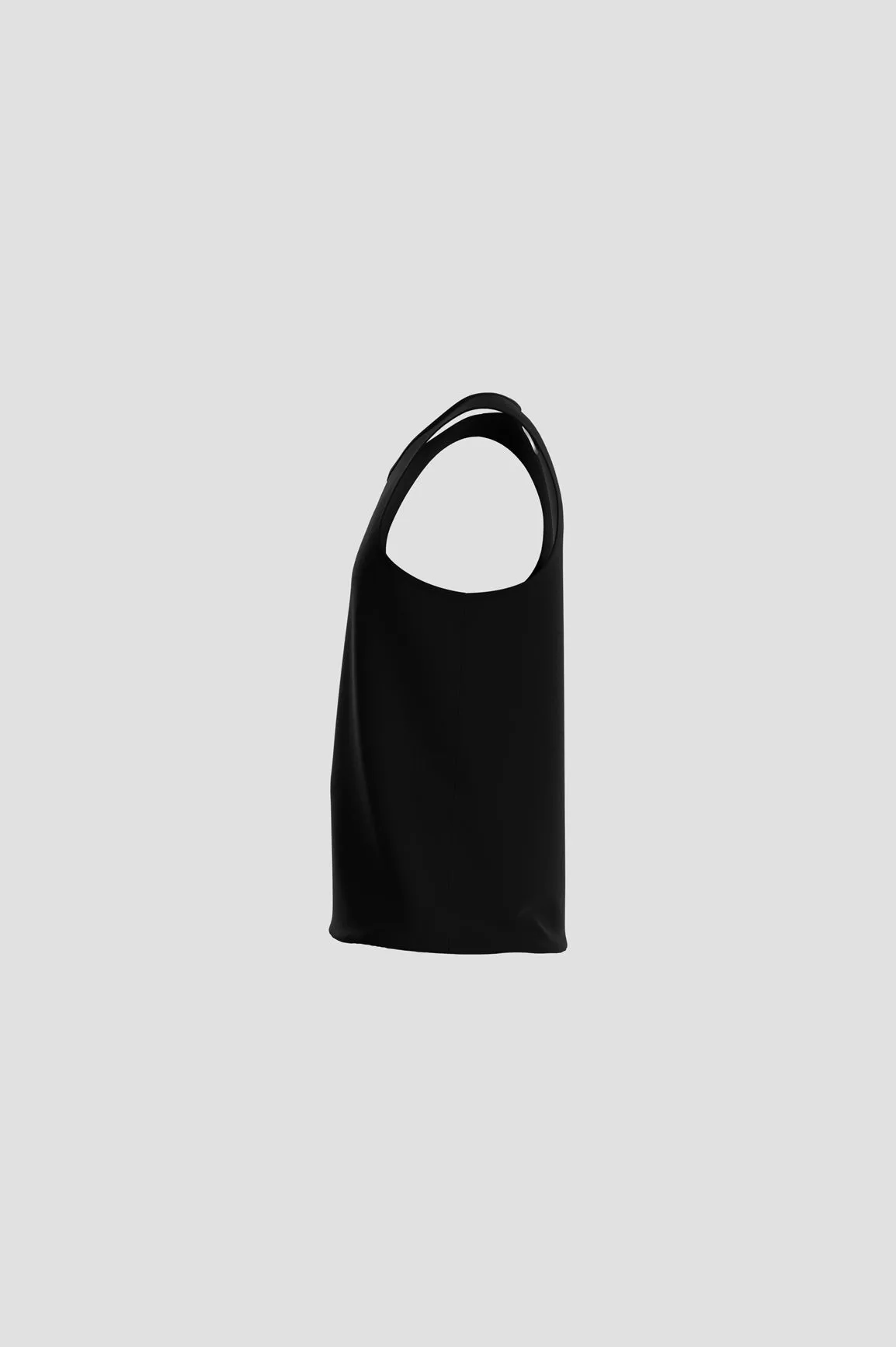 Minimal Tank Top