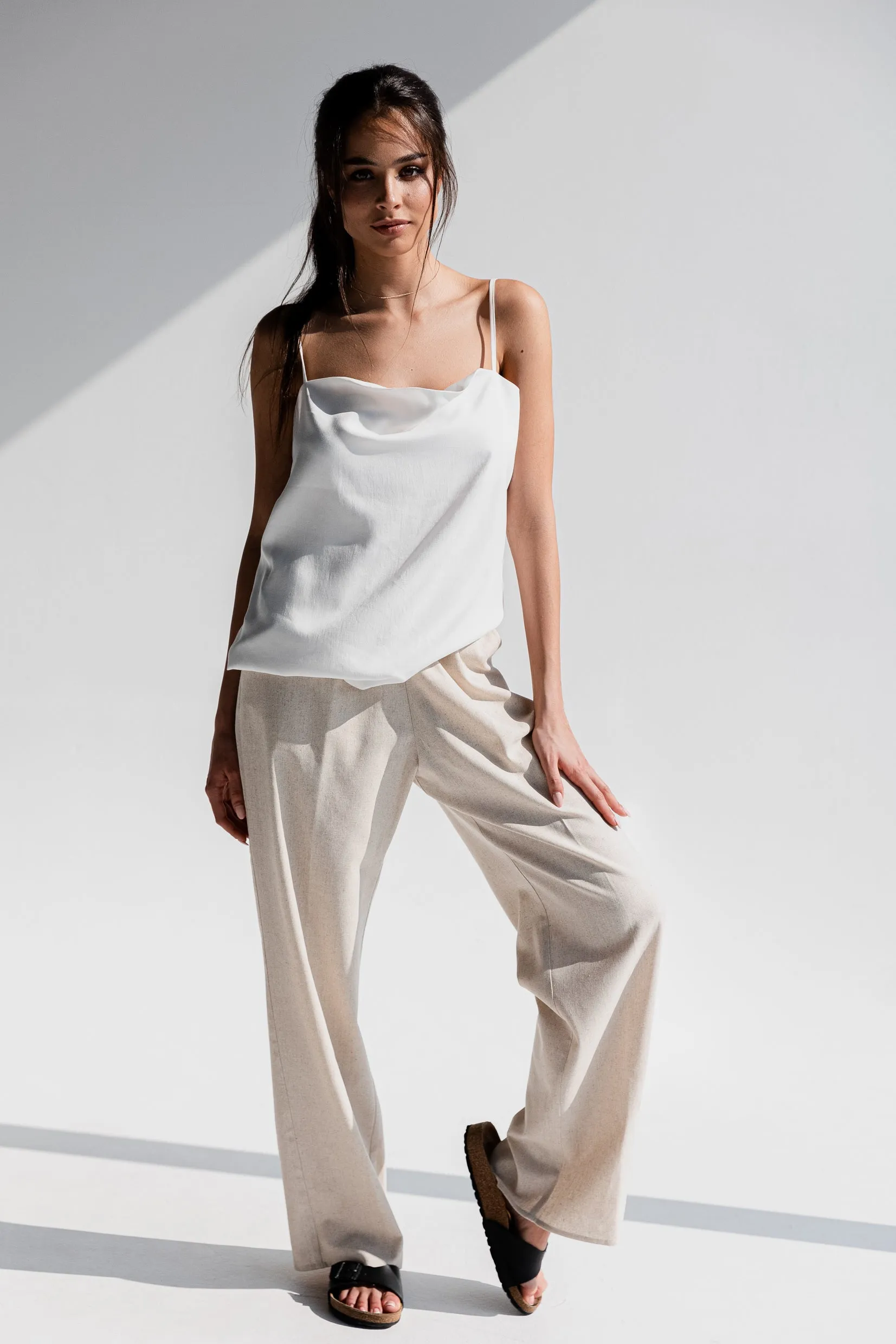 Minimal top II