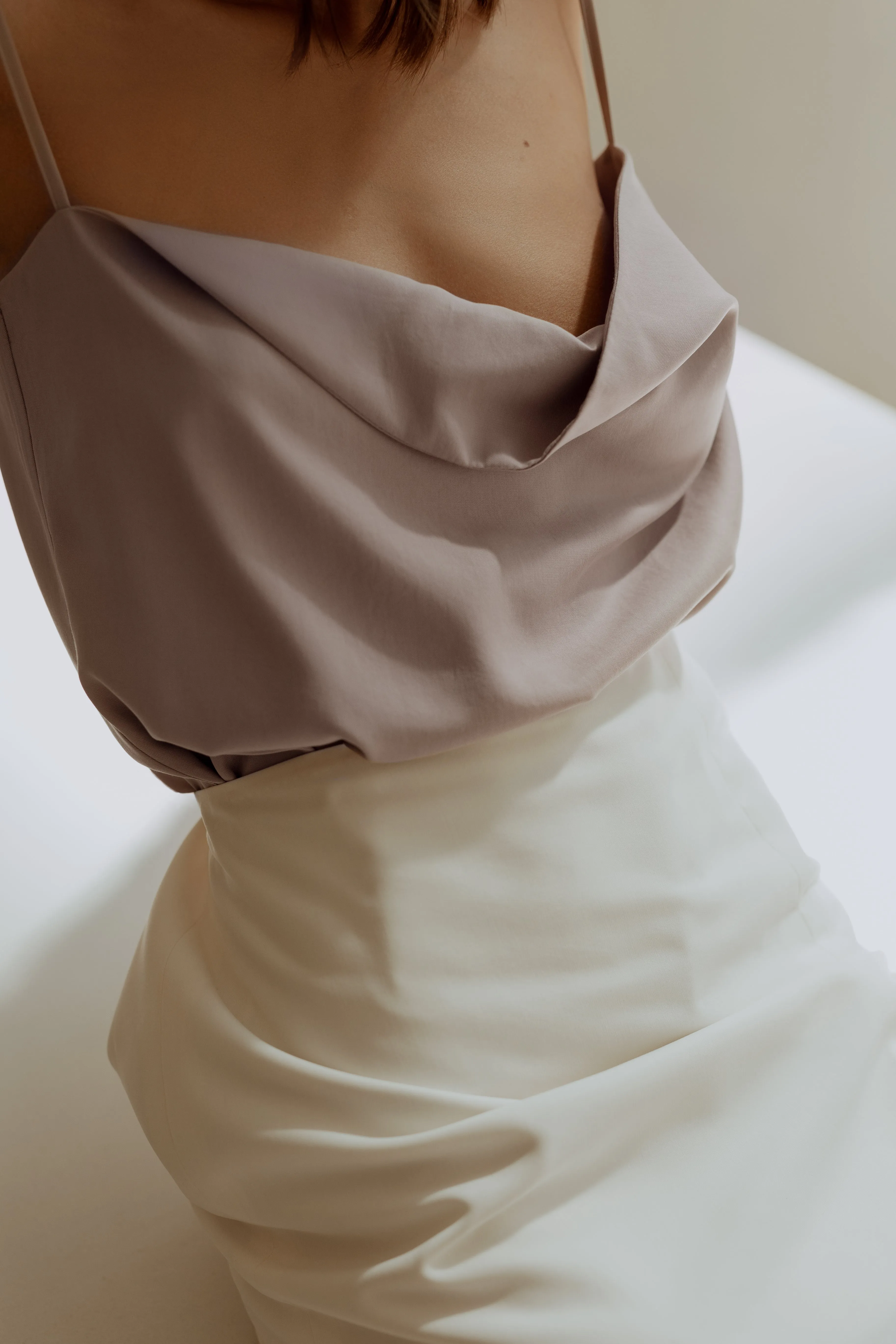 Minimal top