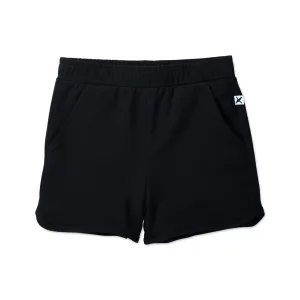 Minti Sport Shorts - Black