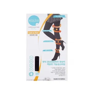 Mizline Dr.Miz Let's Hot Leggings