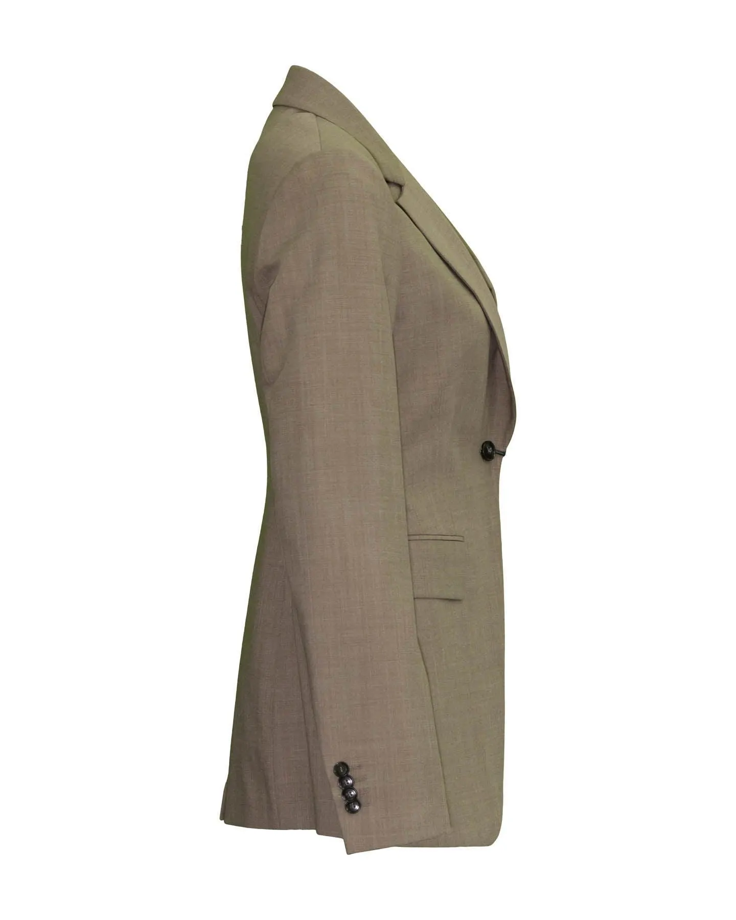 Narina Blazer