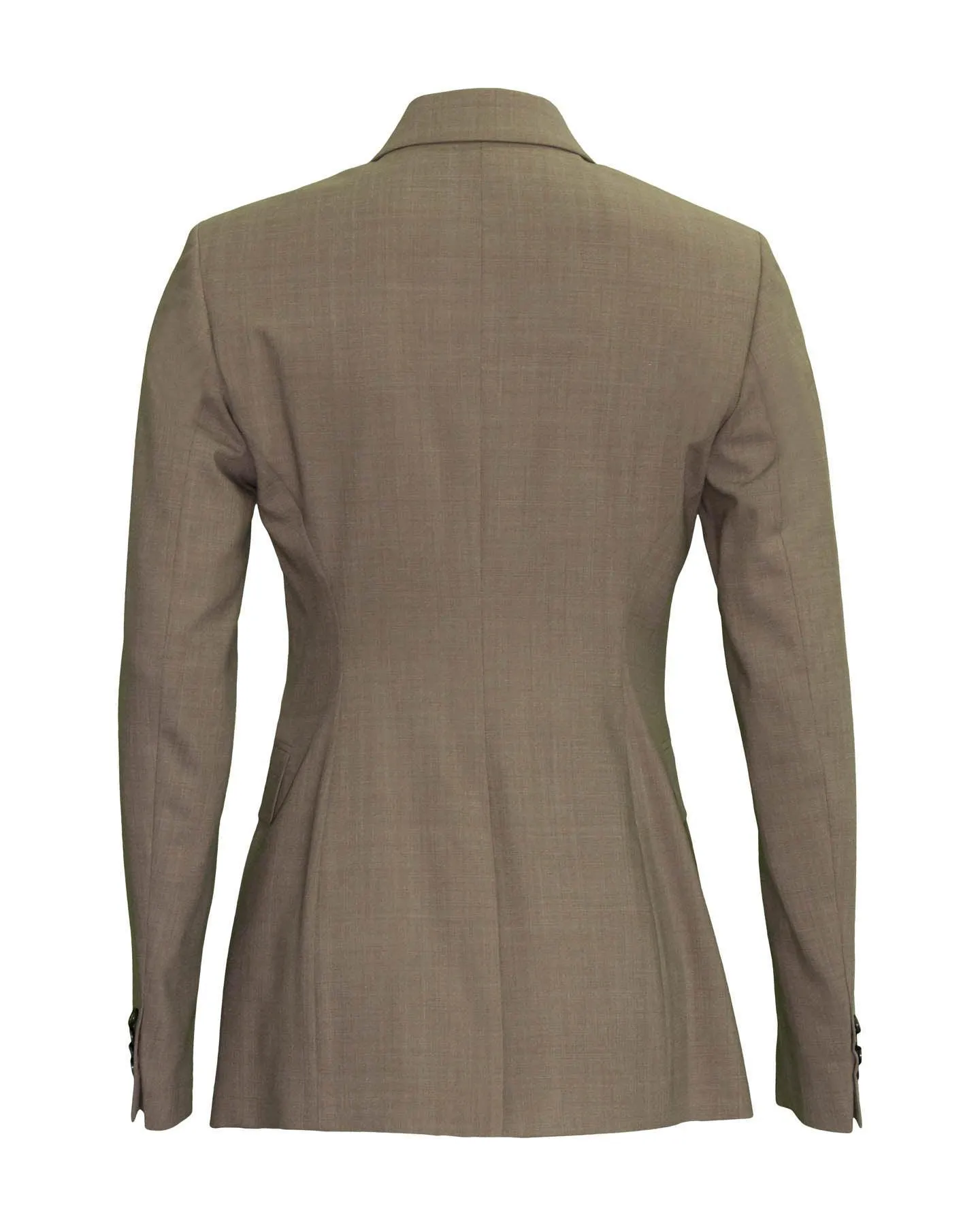 Narina Blazer