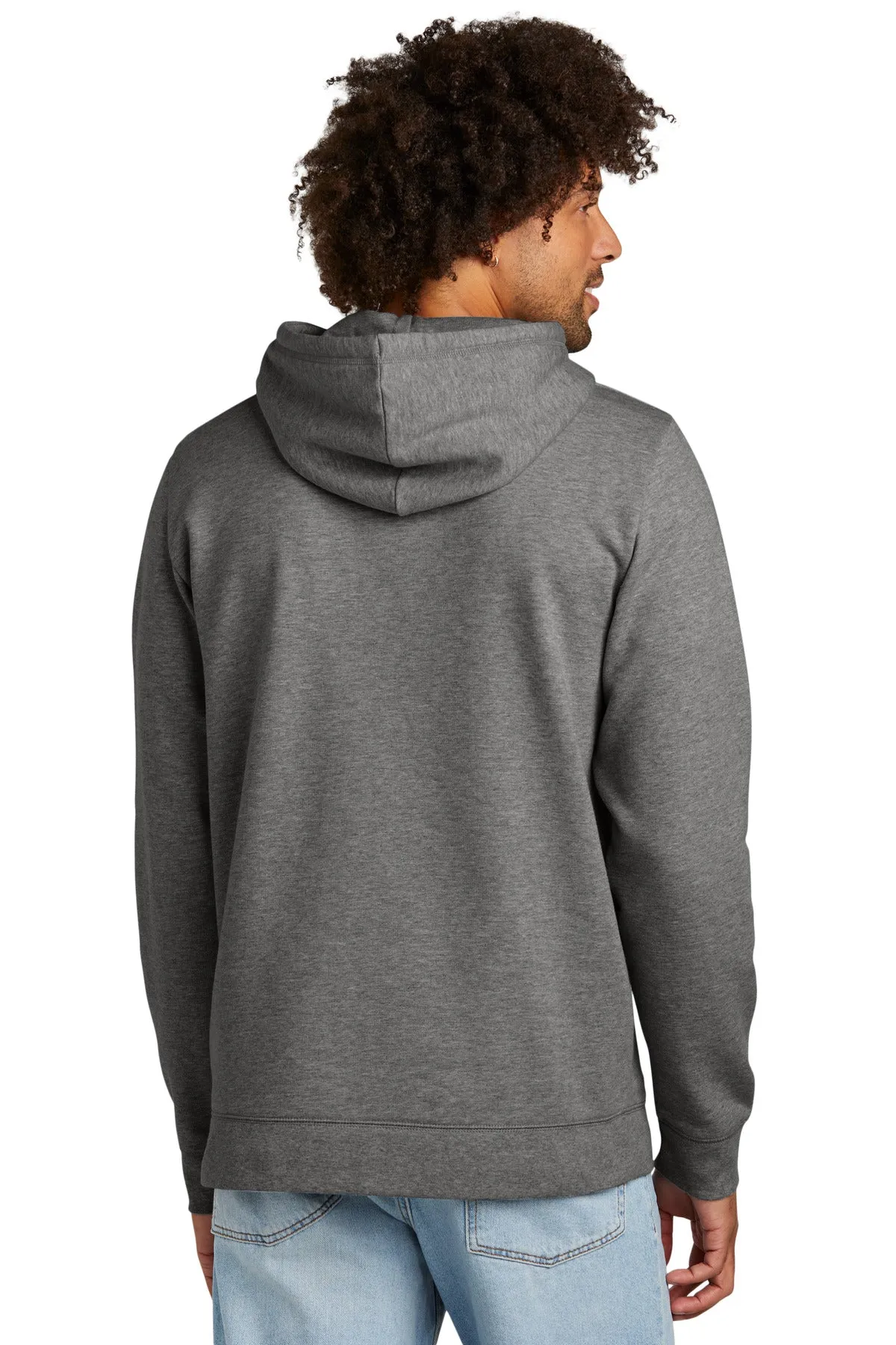 New Era Comeback Fleece Pullover Hoodie NEA550
