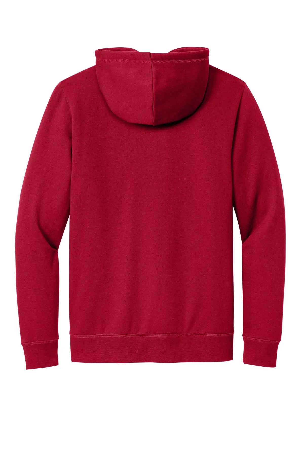 New Era Comeback Fleece Pullover Hoodie NEA550