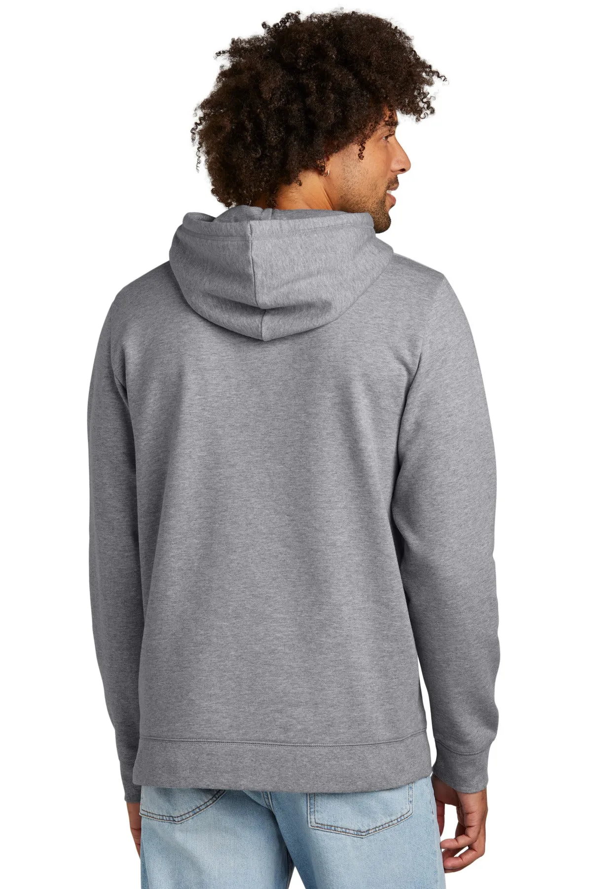 New Era Comeback Fleece Pullover Hoodie NEA550