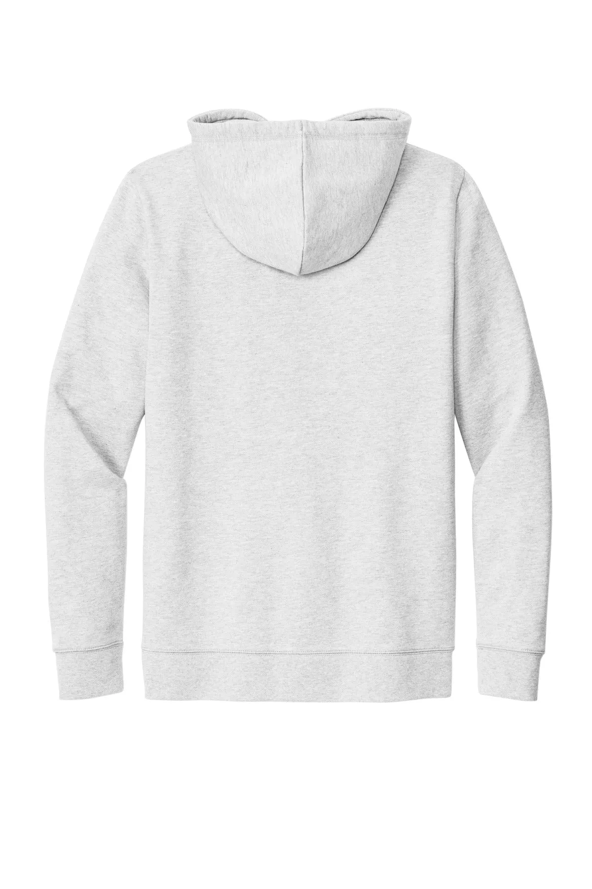 New Era Comeback Fleece Pullover Hoodie NEA550