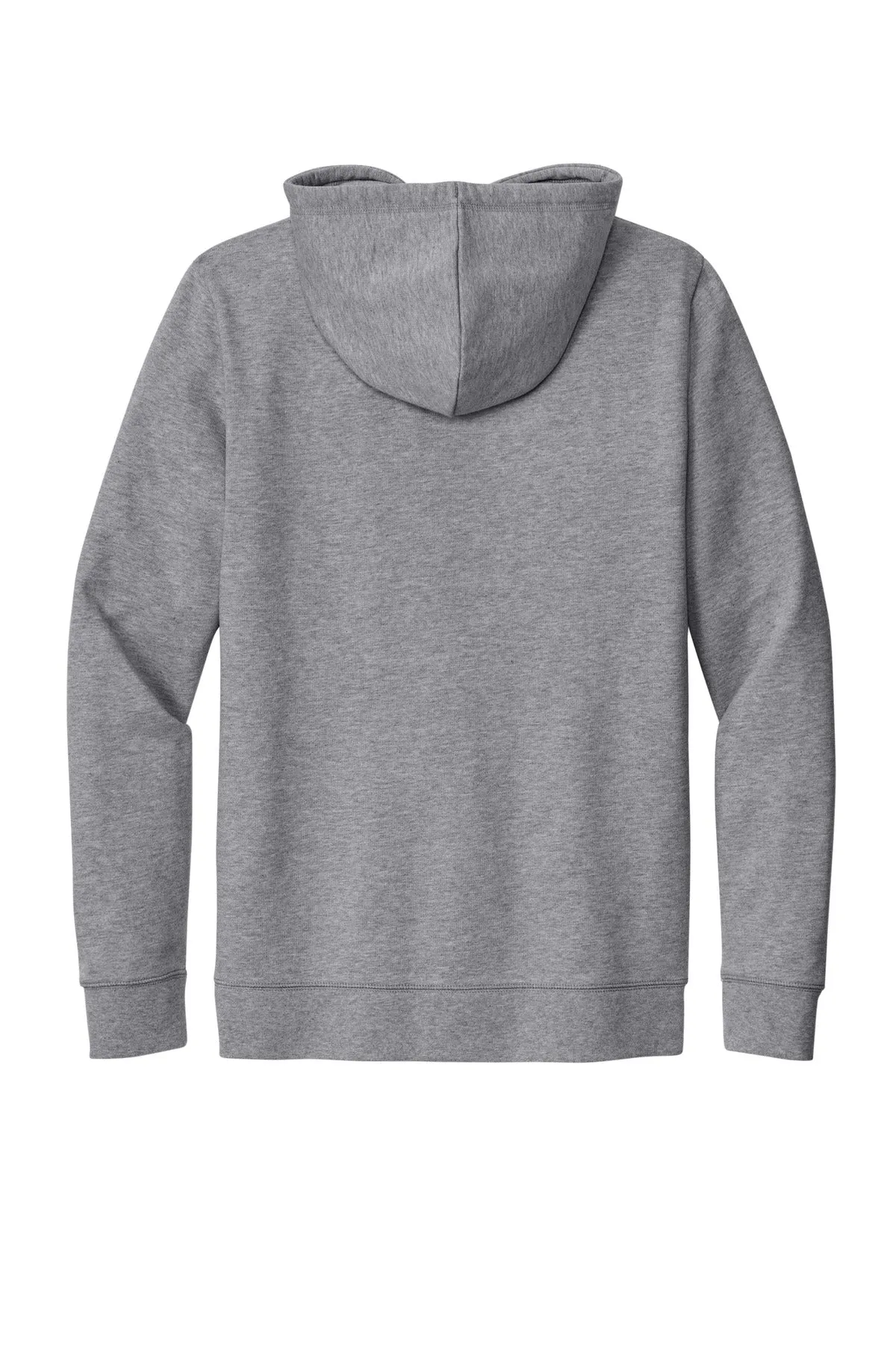 New Era Comeback Fleece Pullover Hoodie NEA550