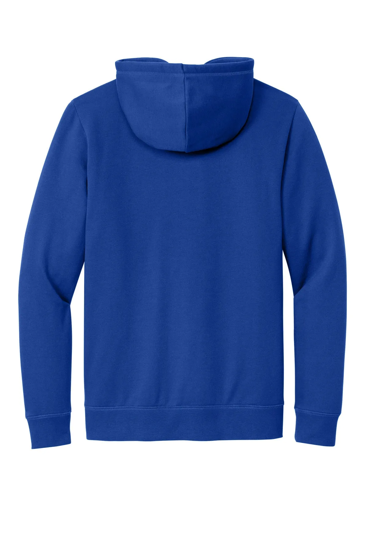 New Era Comeback Fleece Pullover Hoodie NEA550