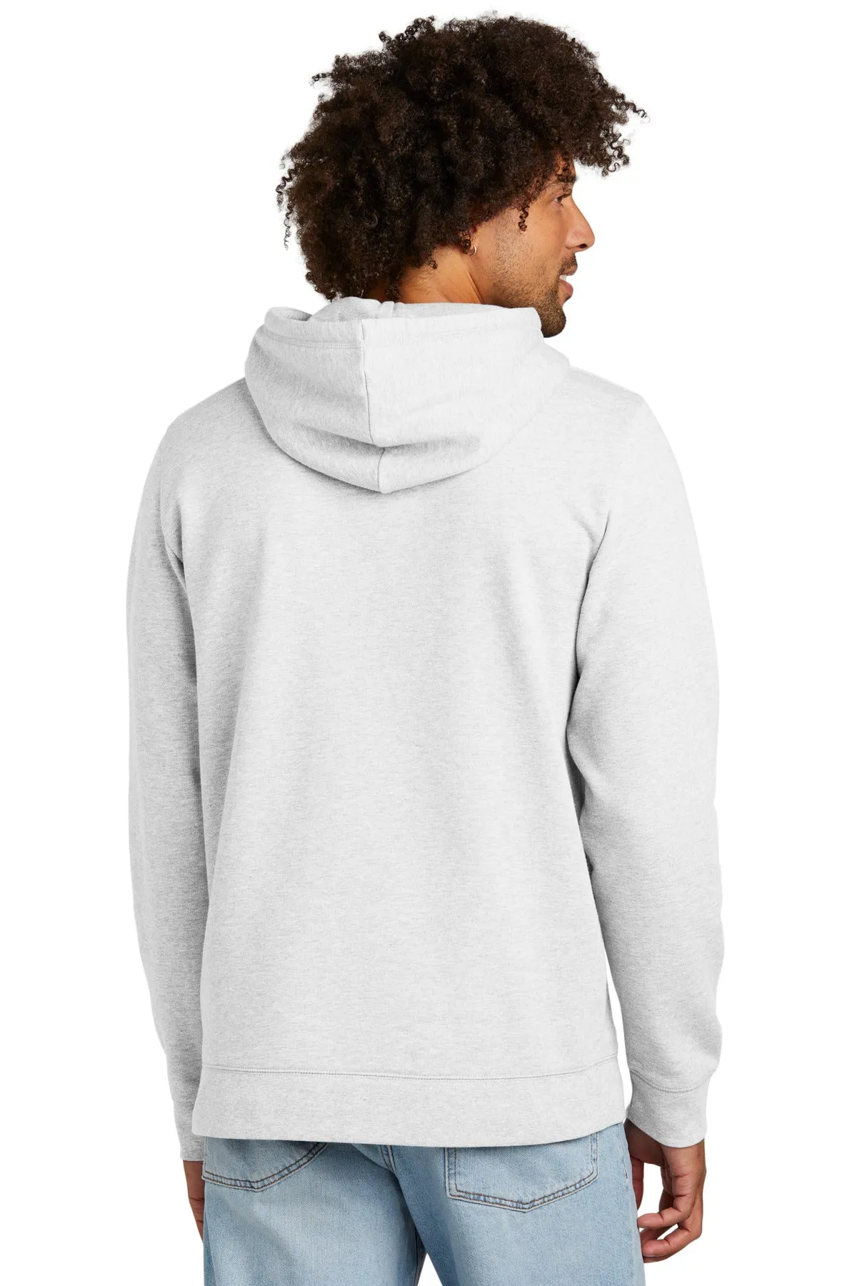 New Era Comeback Fleece Pullover Hoodie NEA550