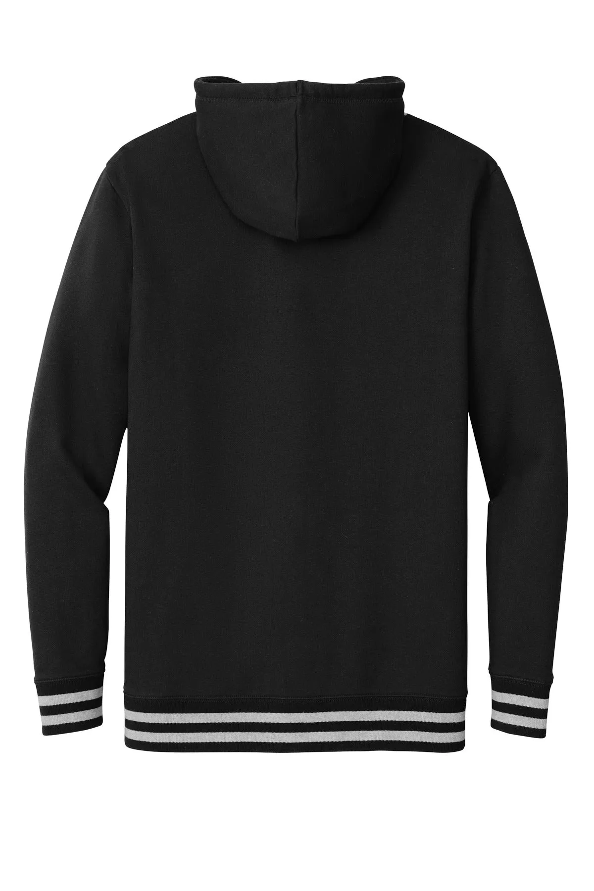 New Era Comeback Fleece Pullover Hoodie NEA550
