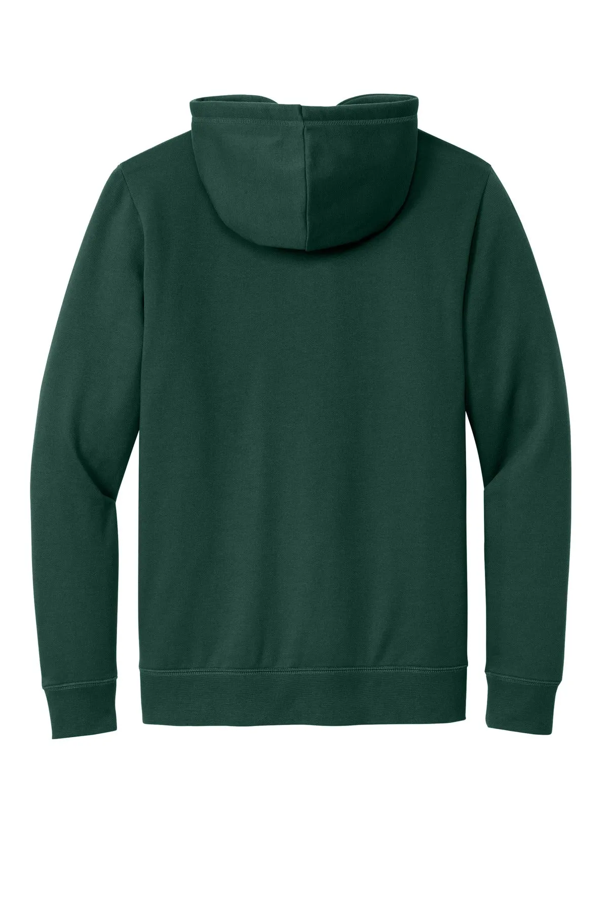 New Era Comeback Fleece Pullover Hoodie NEA550