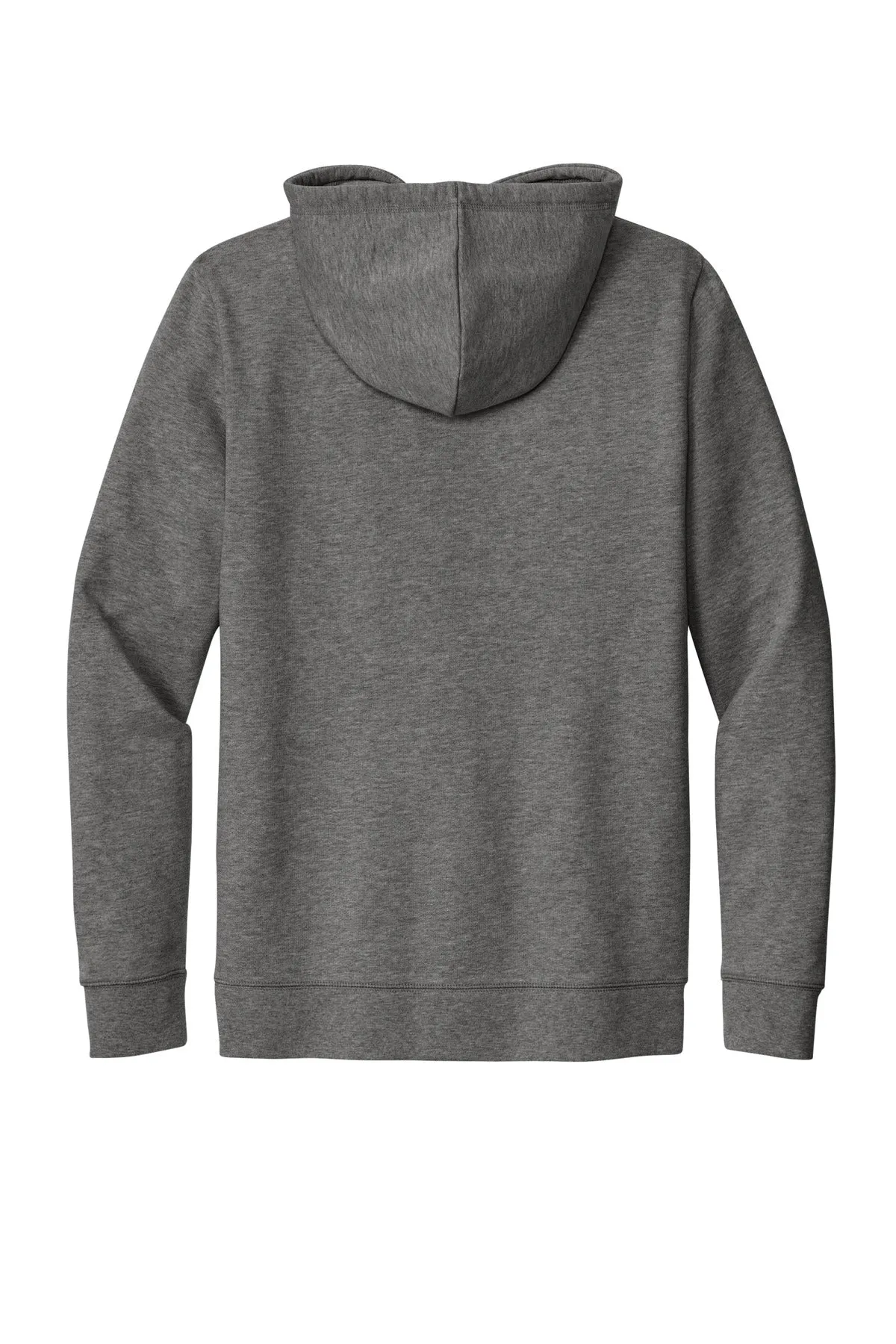 New Era Comeback Fleece Pullover Hoodie NEA550
