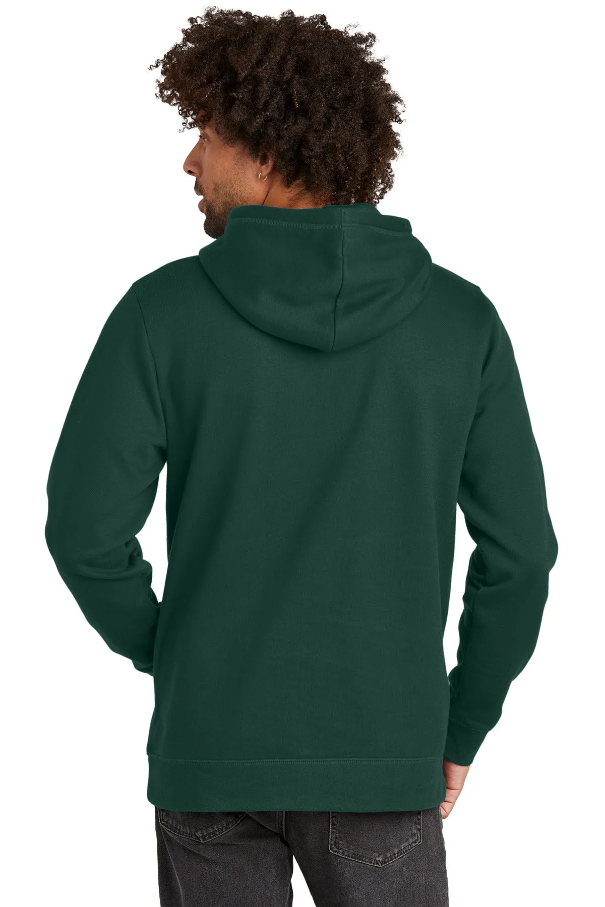 New Era Comeback Fleece Pullover Hoodie NEA550