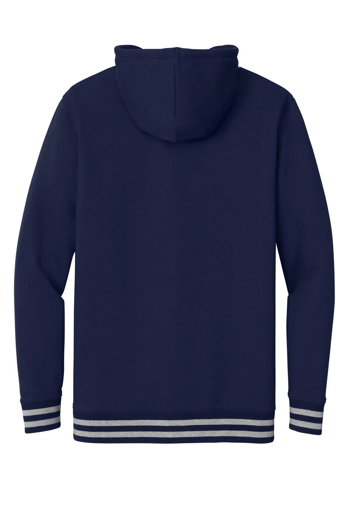 New Era Comeback Fleece Pullover Hoodie NEA550