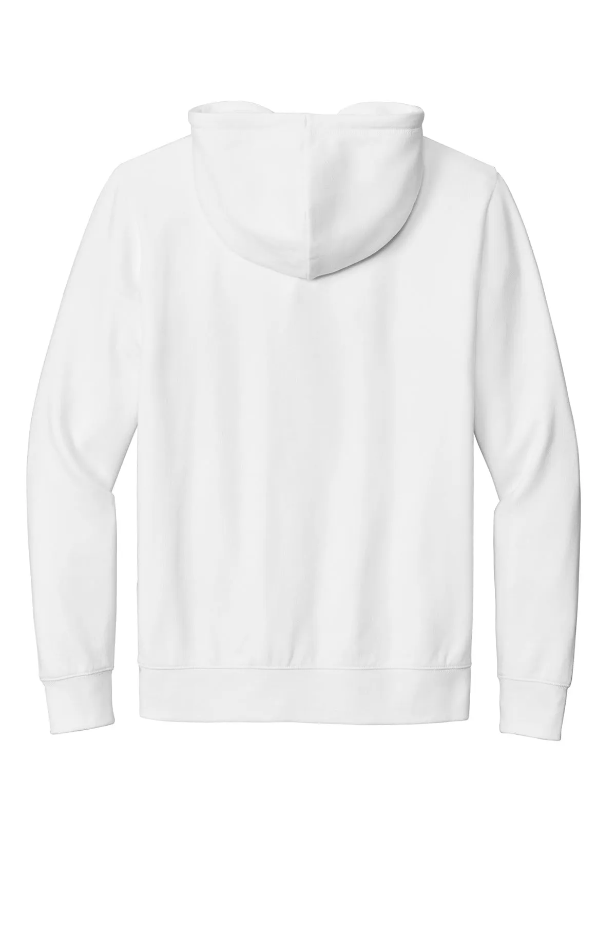 New Era Comeback Fleece Pullover Hoodie NEA550