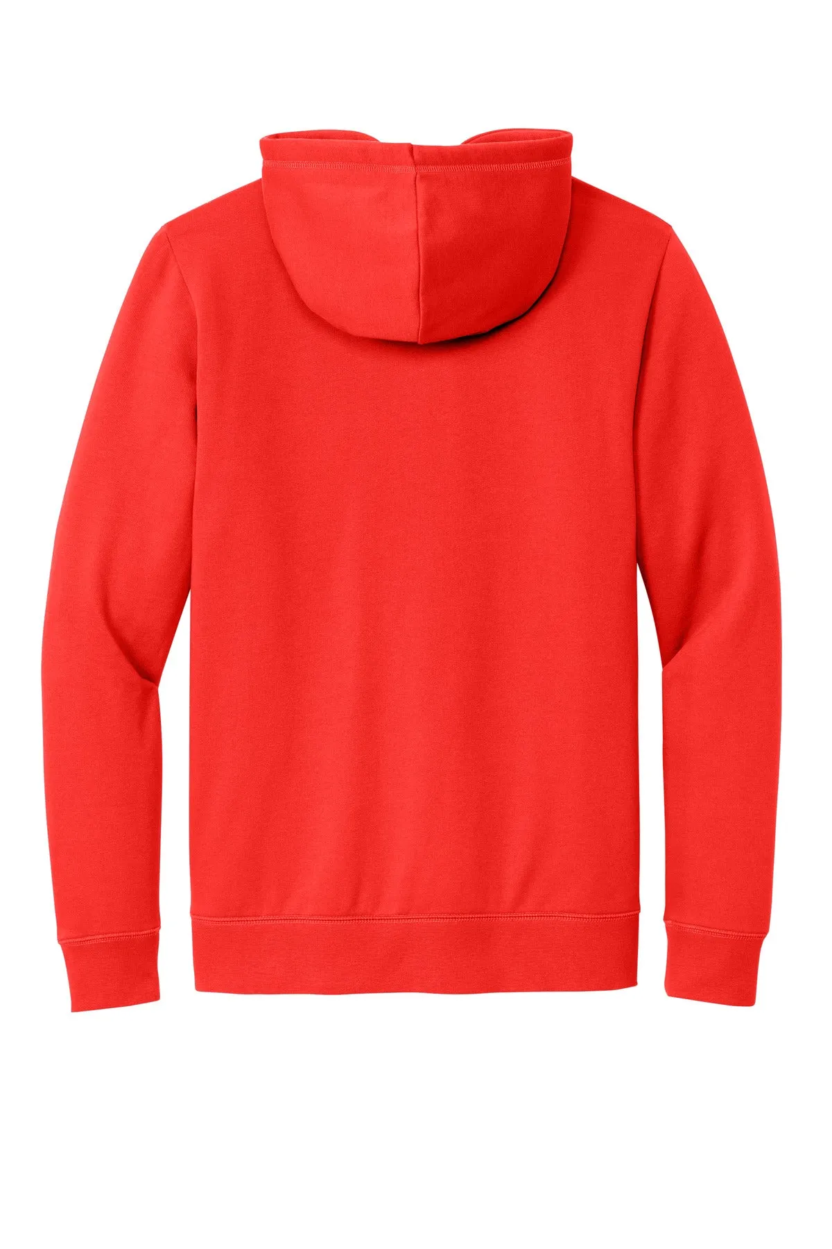 New Era Comeback Fleece Pullover Hoodie NEA550