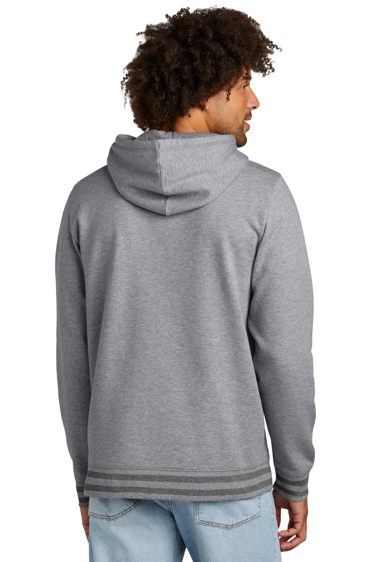 New Era Comeback Fleece Pullover Hoodie NEA550