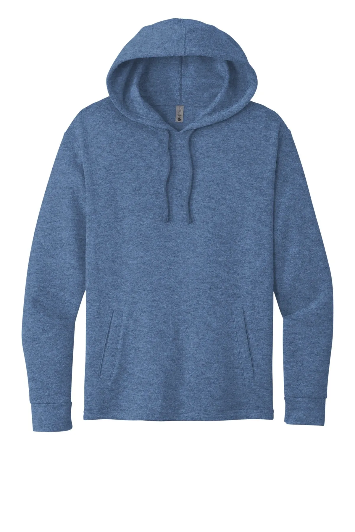 Next Level Apparel Unisex Malibu Pullover Hoodie. NL9300