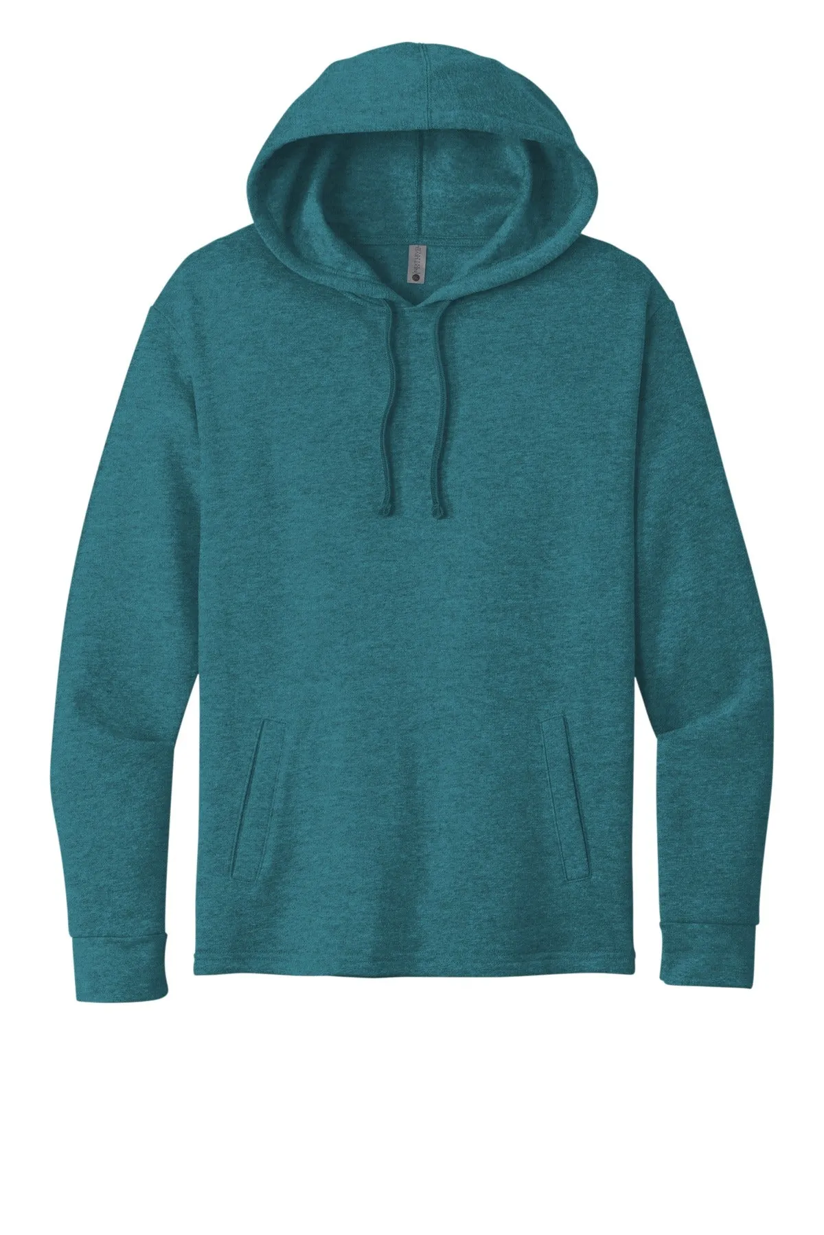 Next Level Apparel Unisex Malibu Pullover Hoodie. NL9300