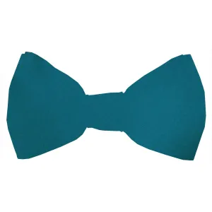 Peacock Boys Bow Ties