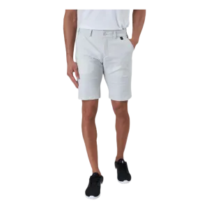 Player Short Grey