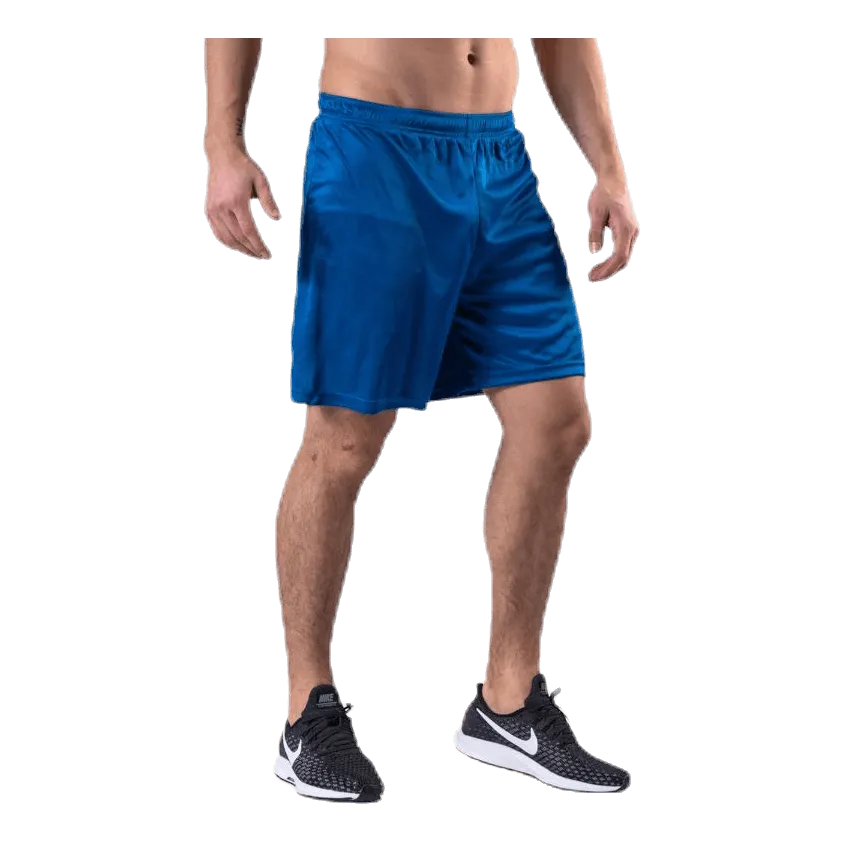 Player Shorts Pisa Blue