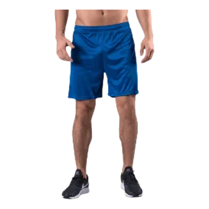 Player Shorts Pisa Blue