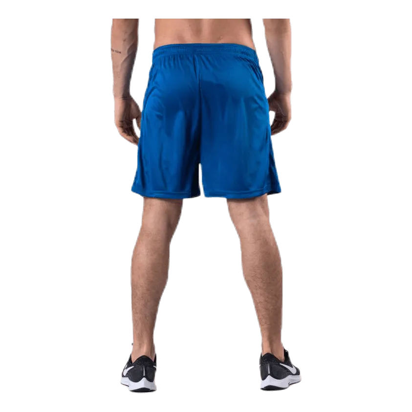 Player Shorts Pisa Blue