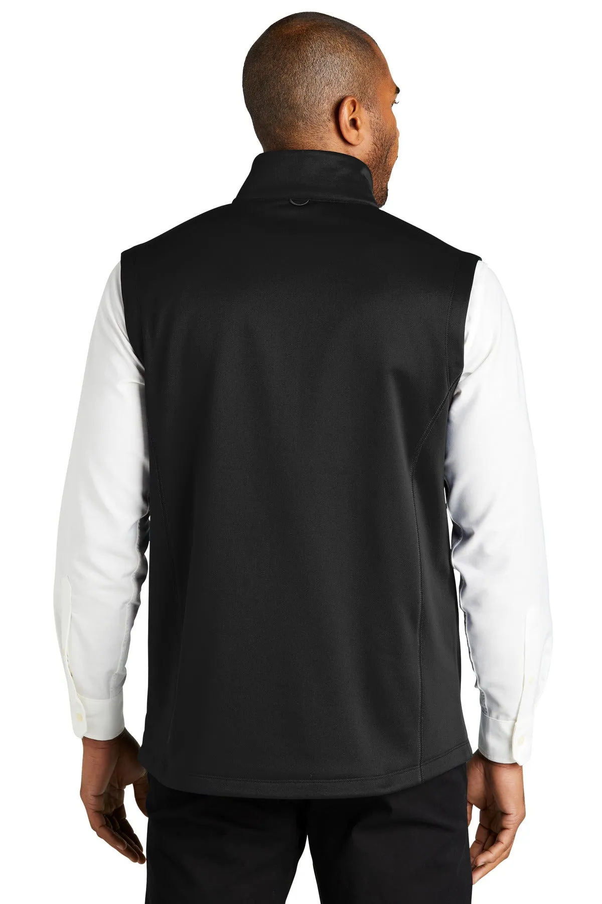 Port Authority Collective Smooth Fleece Vest F906