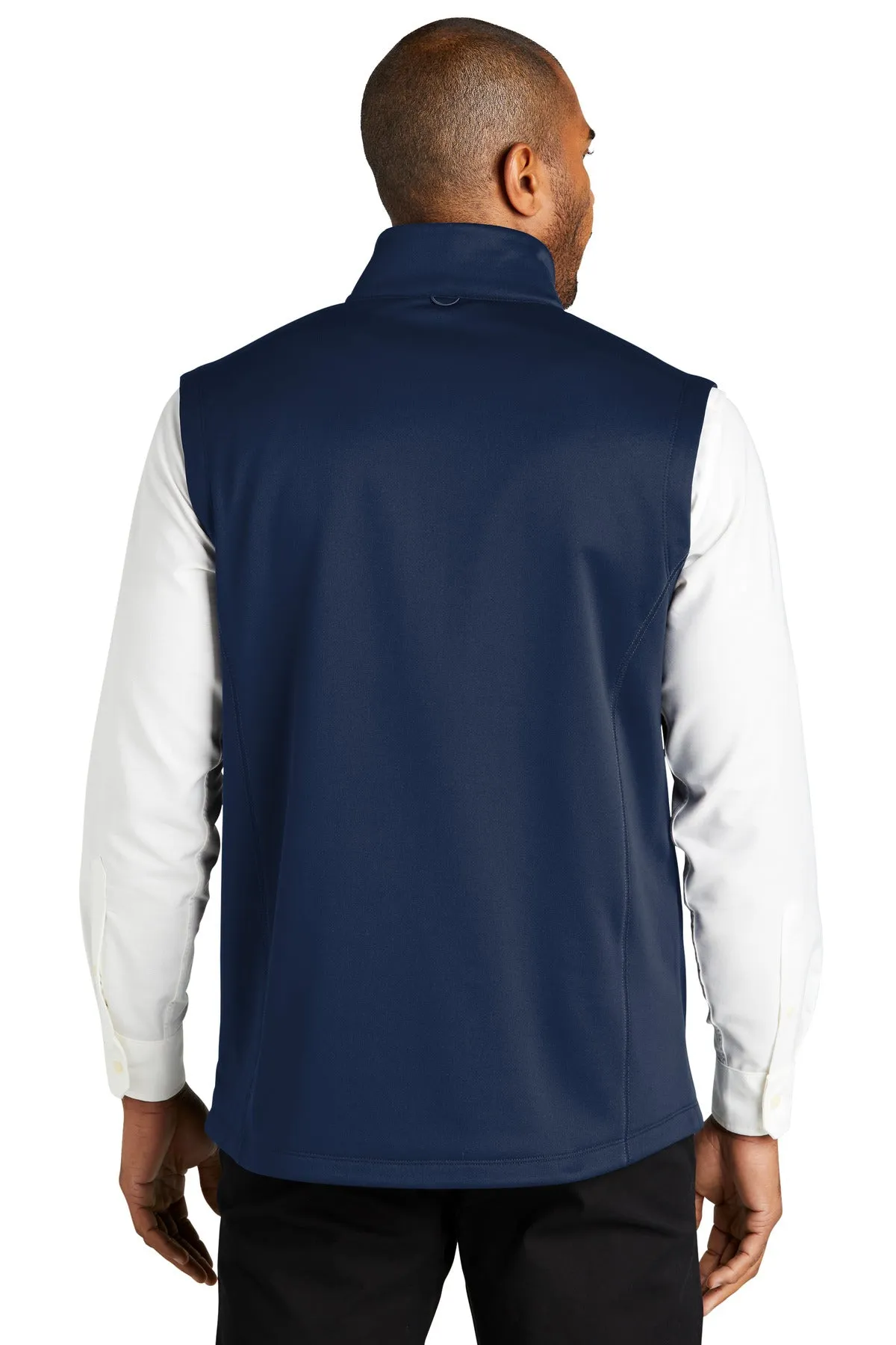 Port Authority Collective Smooth Fleece Vest F906